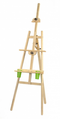 Мольбер Лира Pinax LE-011 с полкой и стаканами, сосна