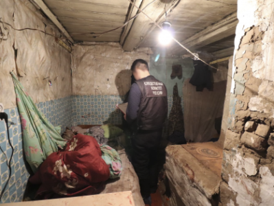 Житель Чурапчинского района осужден к лишению свободы за причинение тяжкого вреда здоровью, повлекшее смерть потерпевшего /    