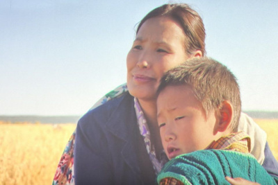 «Там, где танцуют стерхи»: пять причин посмотреть новый якутский фильм / Иван Евсеев   Республика Саха (Якутия)