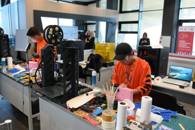 В Якутии стартовал первый чемпионат высоких технологий / ЯСИА   Республика Саха (Якутия)