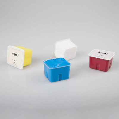 Гуашь HIMI 30 мл