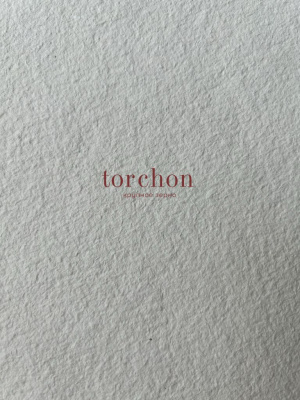 Бумага для акварели nuance. 30*42 см 300 г, 100% хлопок, крупное зерно