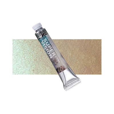 Акварель Super Vision "Rock", перламутры и хамелеоны, в тубе 8 мл, цв.339