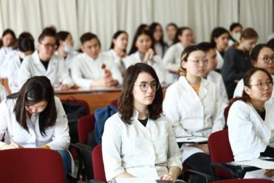 Клиническую картину детской шизофрении изучают в СВФУ / ЯСИА   