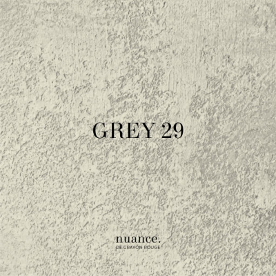 Пастель сухая ручного изготовления nuance., GREY 29 (PY42, PW6)