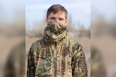 Парень из Удачного стал Героем России /    