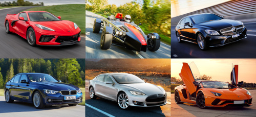 Подарочный набор «Газ в пол»