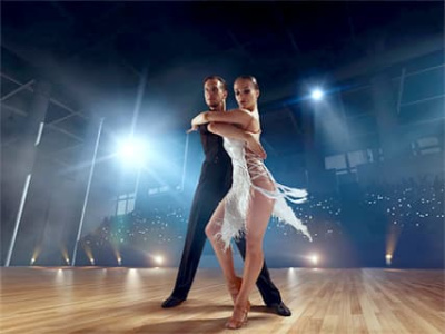 Танго интенсив