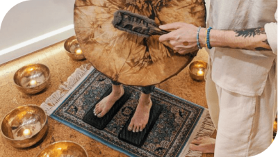 Практика гвоздестояния