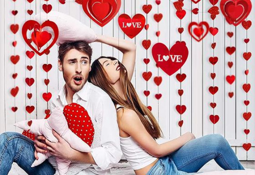 Фотосессия Love Story