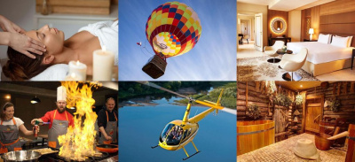 Подарочный набор «Lady Boss»