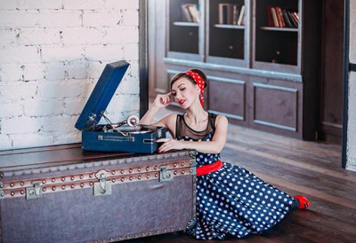 Тематические фотосъемки