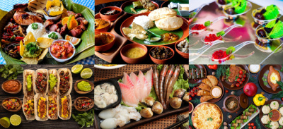 Подарочный набор «Готовим вместе»