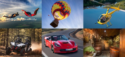 Подарочный набор «Big Boss»