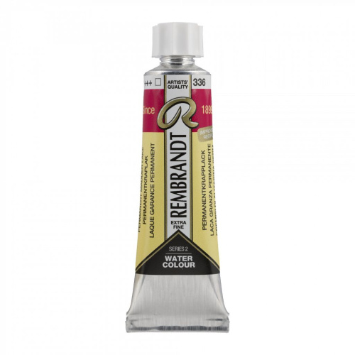 Акварель Talens "Rembrandt" 10 мл Краплак устойчивый (улучшенный)