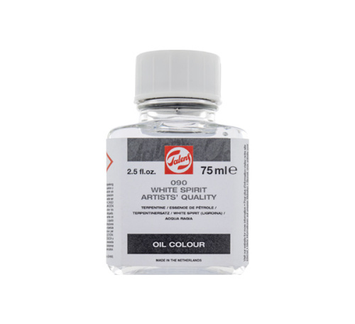 Уайт-спирит Talens 75 мл