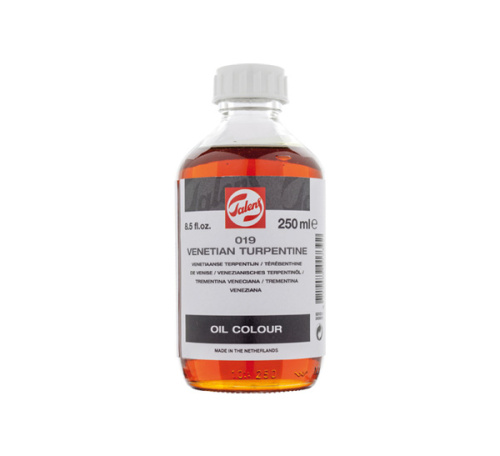 Терпентин Венецианский Talens 250 мл