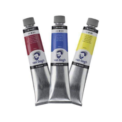 Масло Talens "VAN GOGH" 200 мл
