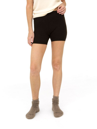 Шорты из пуха яка 10002a