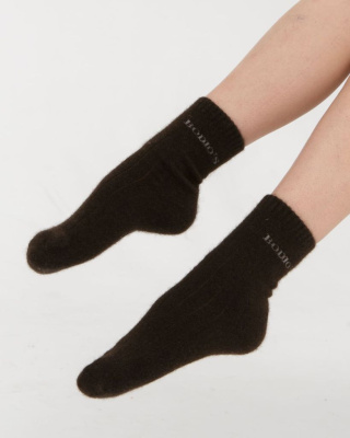 Носки из 100% пуха яка Bodios