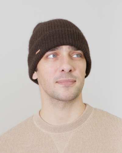 Шапка из пуха яка 7M110031