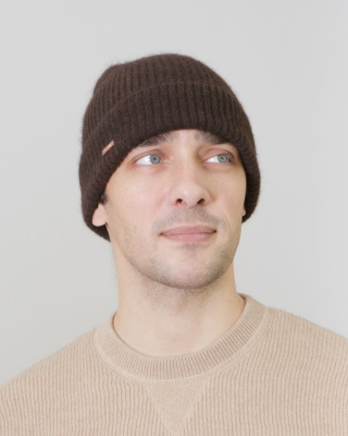 Шапка из пуха яка 7M110031