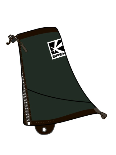 Гамаши и бахилы BASK