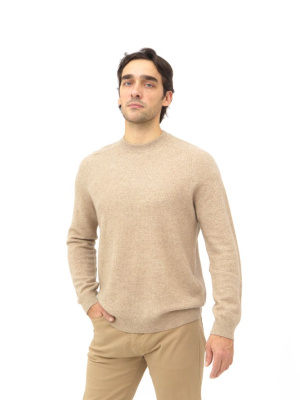 Джемпер кашемировый KM045200