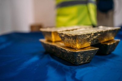 В Якутии реализуют проекты мирового уровня / Николай Борисов   Республика Саха (Якутия)