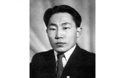 Памятник Николаю Тарскому установят в Усть-Алданском районе Якутии / ЯСИА  Усть-Алданский 