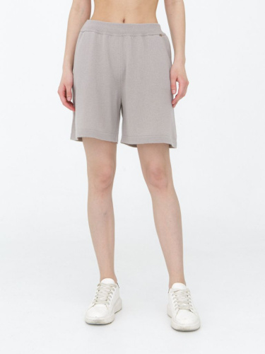 Шорты кашемировые 22022 лунный камень