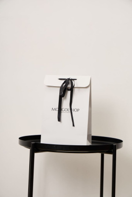 Подарочный пакет 20*30