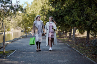 Аналитика Yota: жители Якутии увеличили время онлайн-шопинга / ЯСИА   