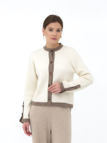 Кардиган из кашемира 4256