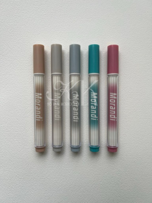 Набор текстовыделителей Languo, 5 цветов