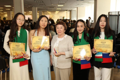 Всероссийский конкурс «История местного самоуправления» /    