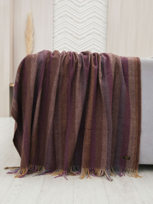 Плед из верблюжьего пуха 2610