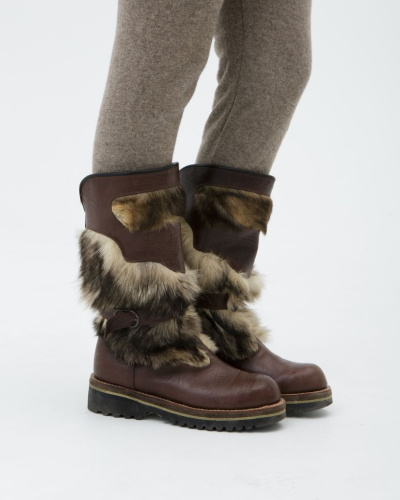 Унты Монгольские RB