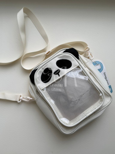 Пенал Languo, 210х180х100 мм, полиэстер