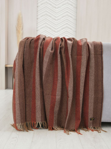 Плед из верблюжьего пуха 1903