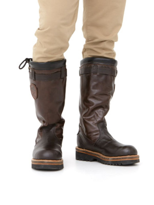 Унты Монгольские NJBoots-LО