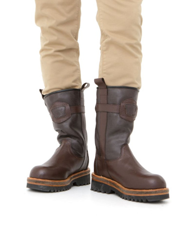 Унты Монгольские NJBoots-H