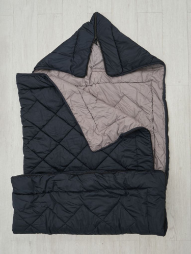 Спальный мешок кашемировый GOBI