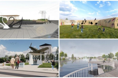 Всероссийское онлайн-голосование: знакомство с проектами Якутска / Анна Лебединская Якутск Якутск Республика Саха (Якутия)