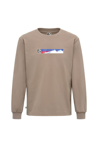 Футболки BASK