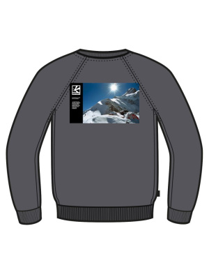 Толстовки BASK