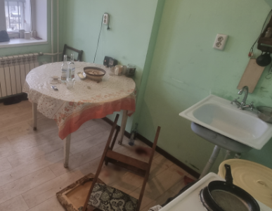 В отношении жителя Таттинского района, подозреваемого в убийстве, избрана мера пресечения в виде заключения под стражу /    