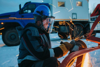 В Якутии определили лучших участников проекта «Местные кадры в промышленность» / ЯСИА   Республика Саха (Якутия)