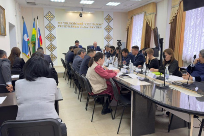 В Якутии в ноябре отметят 125-летие якутского государственного деятеля Степана Аржакова / ЯСИА   Республика Саха (Якутия)