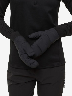 Рукавицы BASK